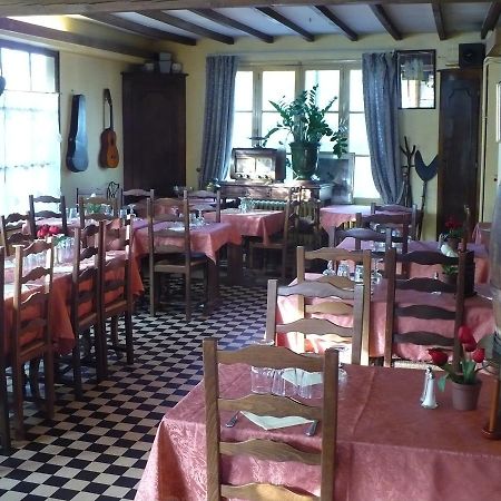 Auberge La Pignata Montélimar Buitenkant foto